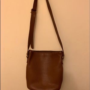 Vintage Coach purse